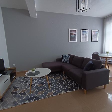 Apartament King'S Cave Jajce Zewnętrze zdjęcie