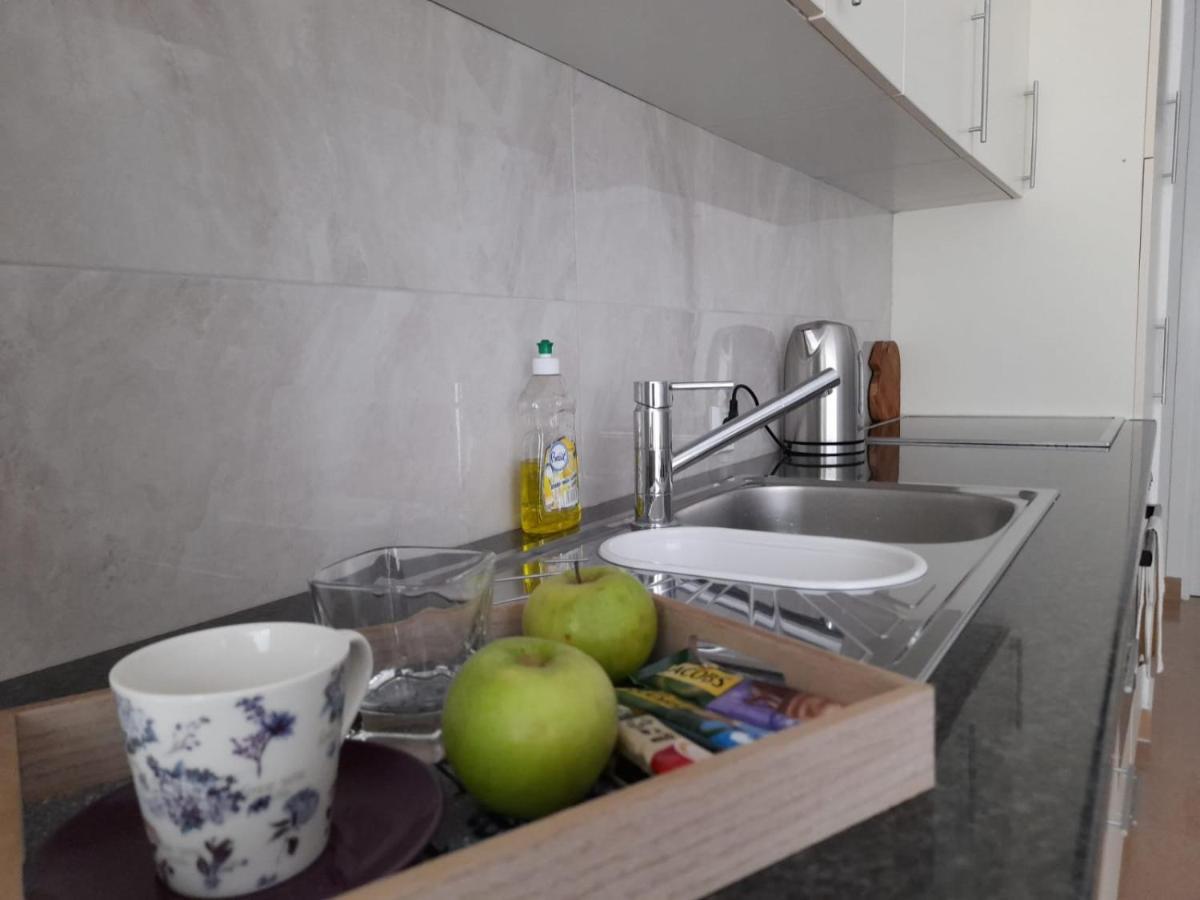 Apartament King'S Cave Jajce Zewnętrze zdjęcie