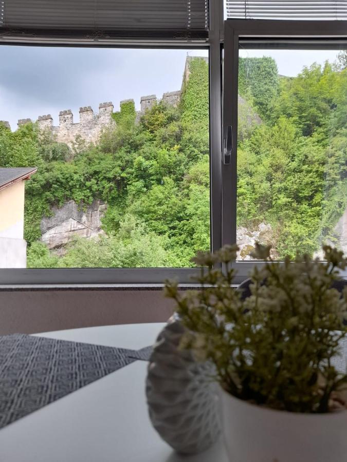 Apartament King'S Cave Jajce Zewnętrze zdjęcie