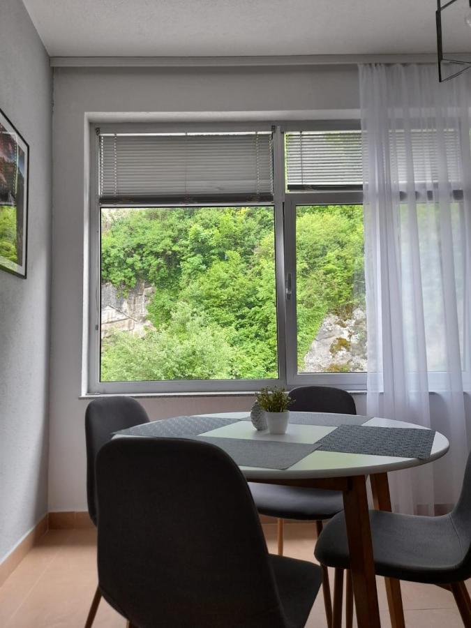 Apartament King'S Cave Jajce Zewnętrze zdjęcie
