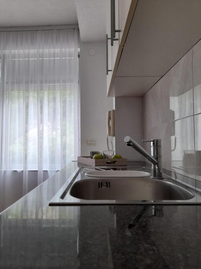 Apartament King'S Cave Jajce Zewnętrze zdjęcie