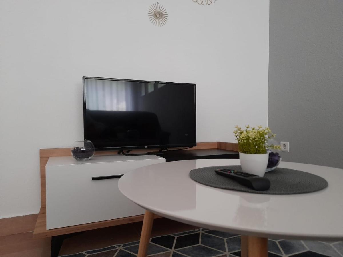 Apartament King'S Cave Jajce Zewnętrze zdjęcie