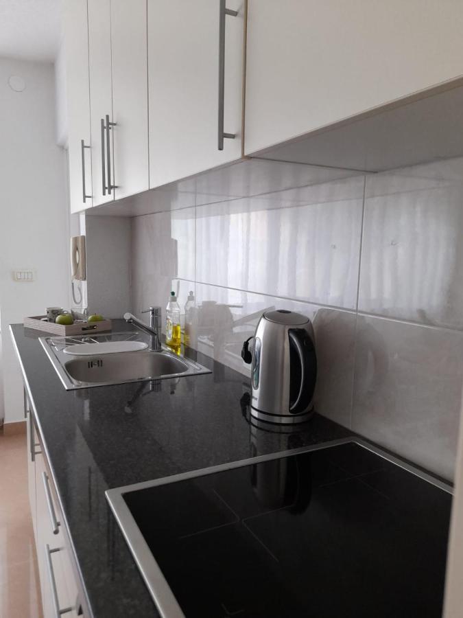 Apartament King'S Cave Jajce Zewnętrze zdjęcie