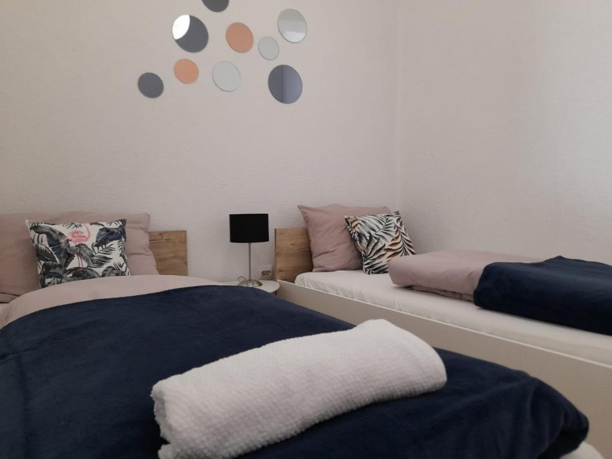 Apartament King'S Cave Jajce Zewnętrze zdjęcie