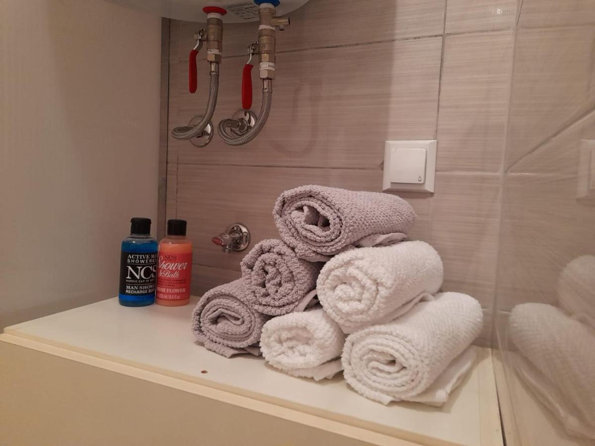 Apartament King'S Cave Jajce Zewnętrze zdjęcie