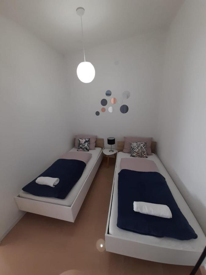 Apartament King'S Cave Jajce Zewnętrze zdjęcie