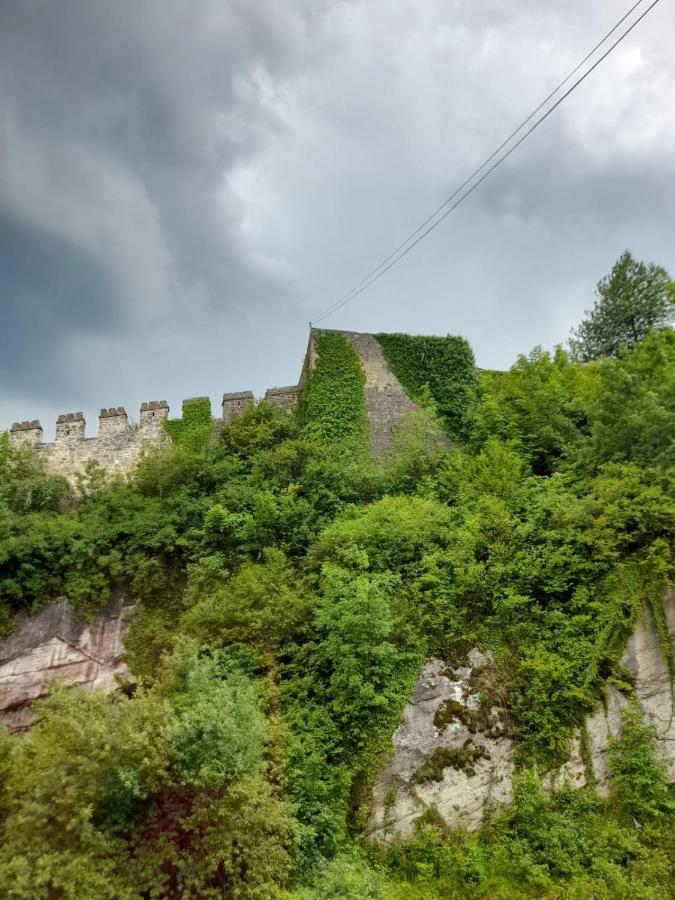 Apartament King'S Cave Jajce Zewnętrze zdjęcie