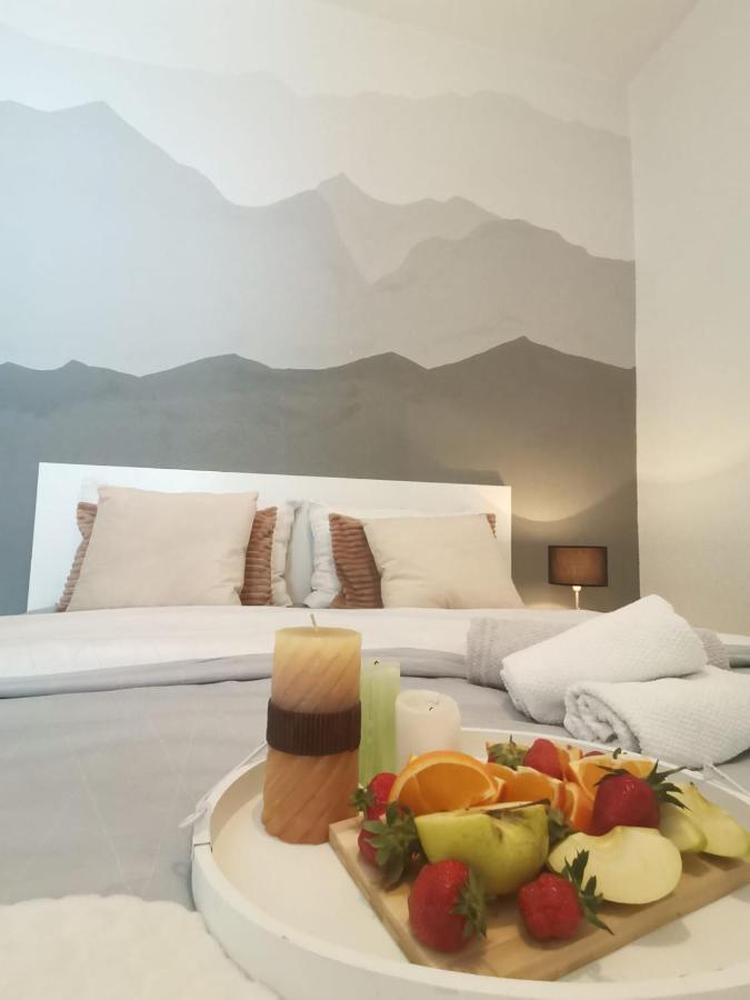 Apartament King'S Cave Jajce Zewnętrze zdjęcie