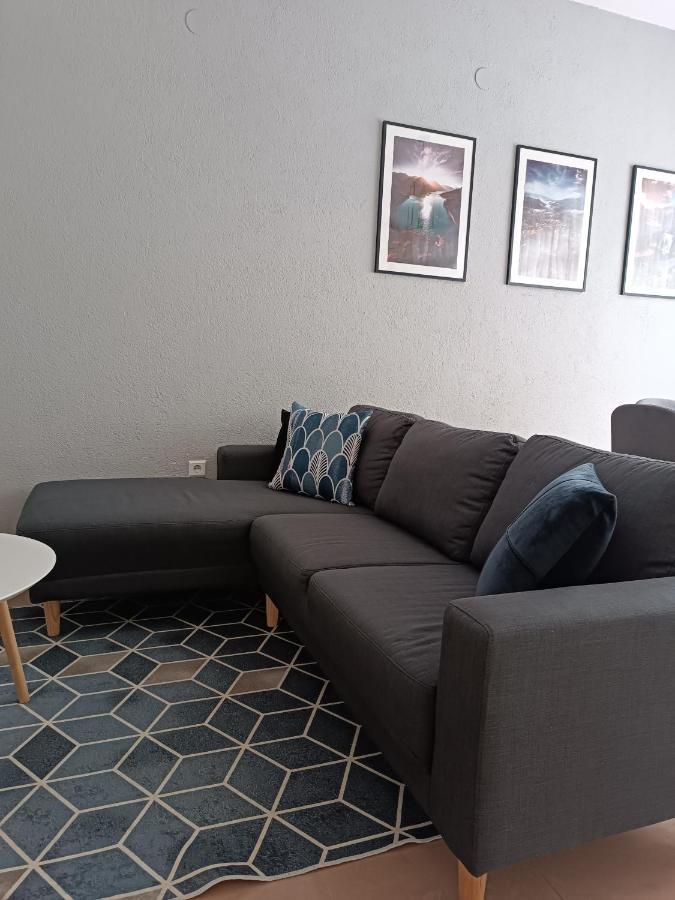 Apartament King'S Cave Jajce Zewnętrze zdjęcie
