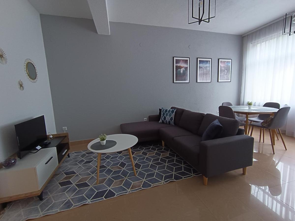 Apartament King'S Cave Jajce Zewnętrze zdjęcie